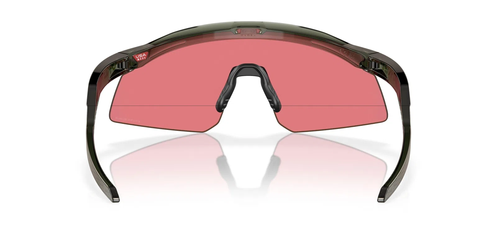 Oakley Hydra 9229 Sunglasses - view 93